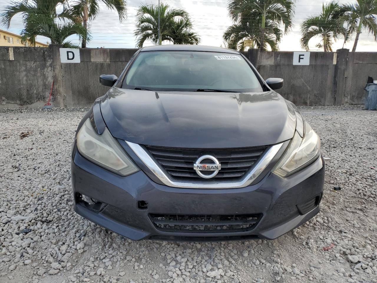 VIN 1N4AL3AP5GC270462 2016 NISSAN ALTIMA no.5