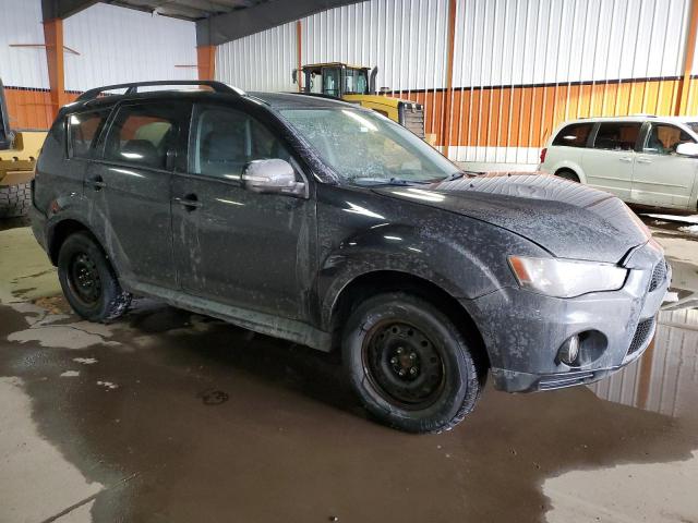 2010 MITSUBISHI OUTLANDER XLS