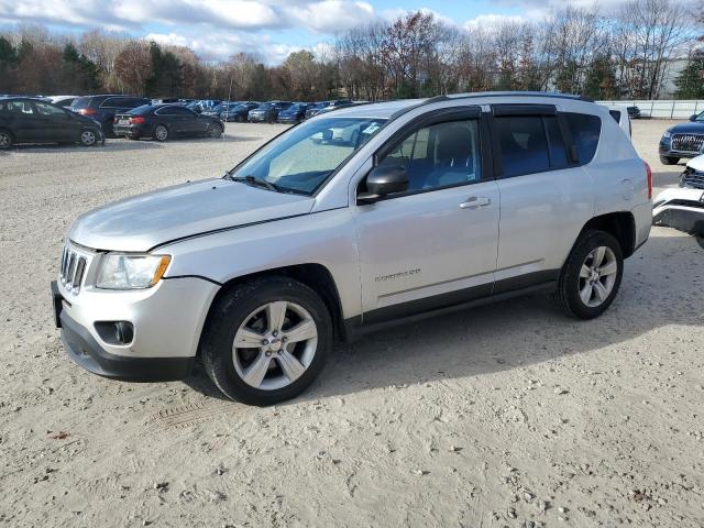 2012 Jeep Compass 