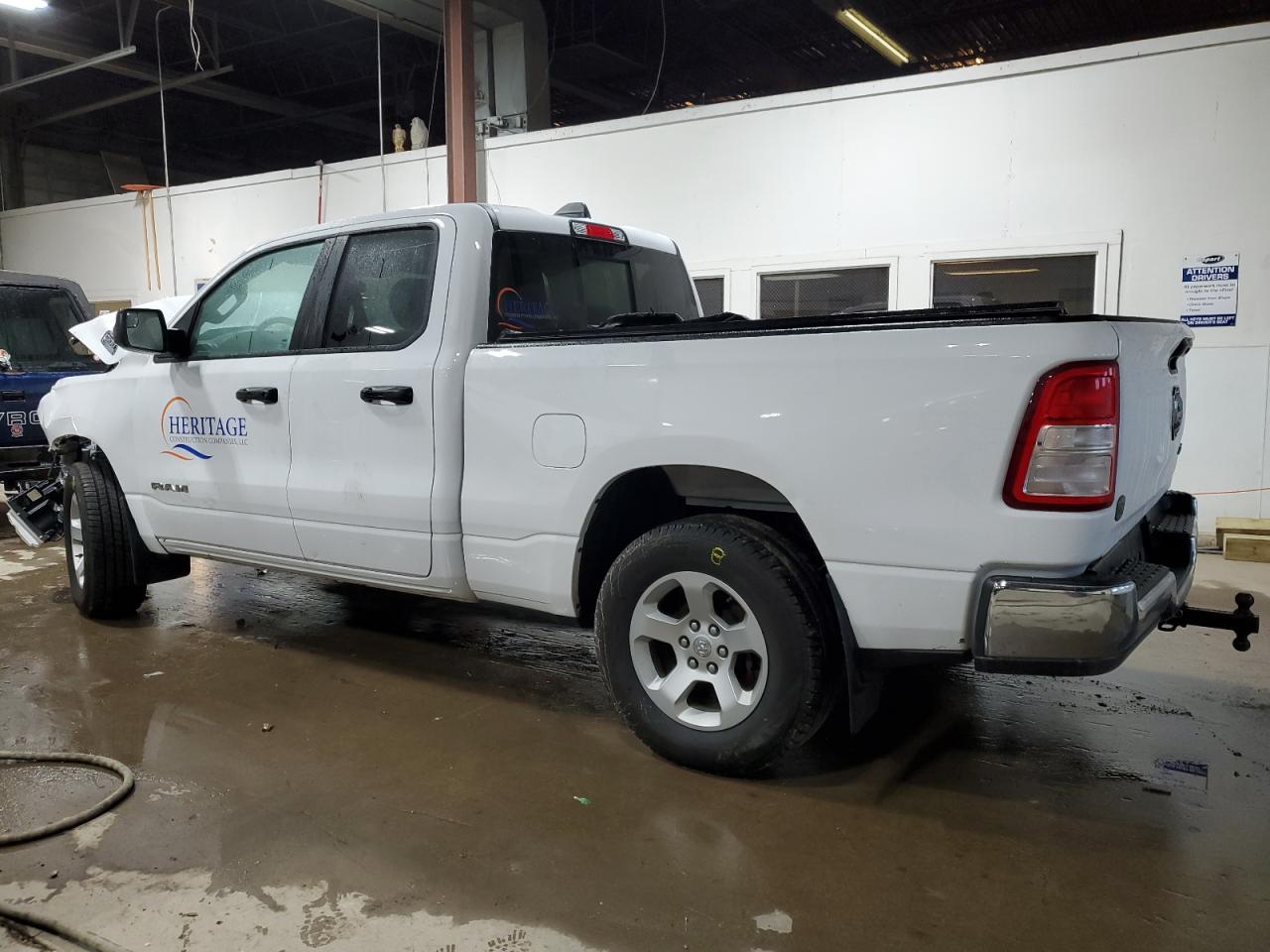 2019 RAM 1500 - Image 2