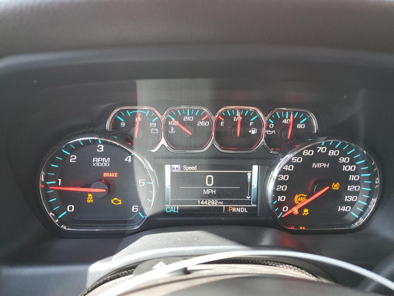 2017 GMC Sierra - Image 9