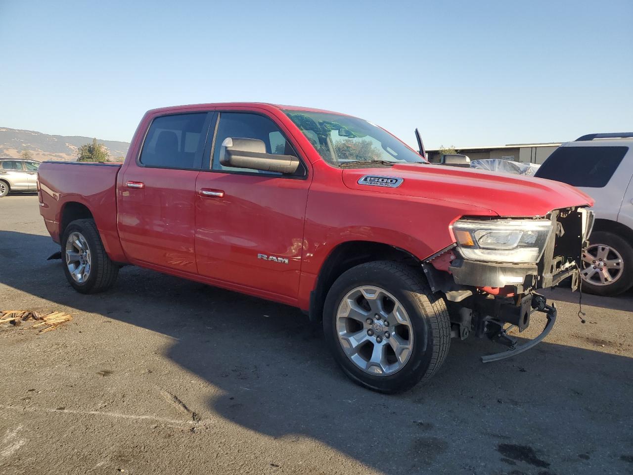 2019 RAM 1500 - Image 4
