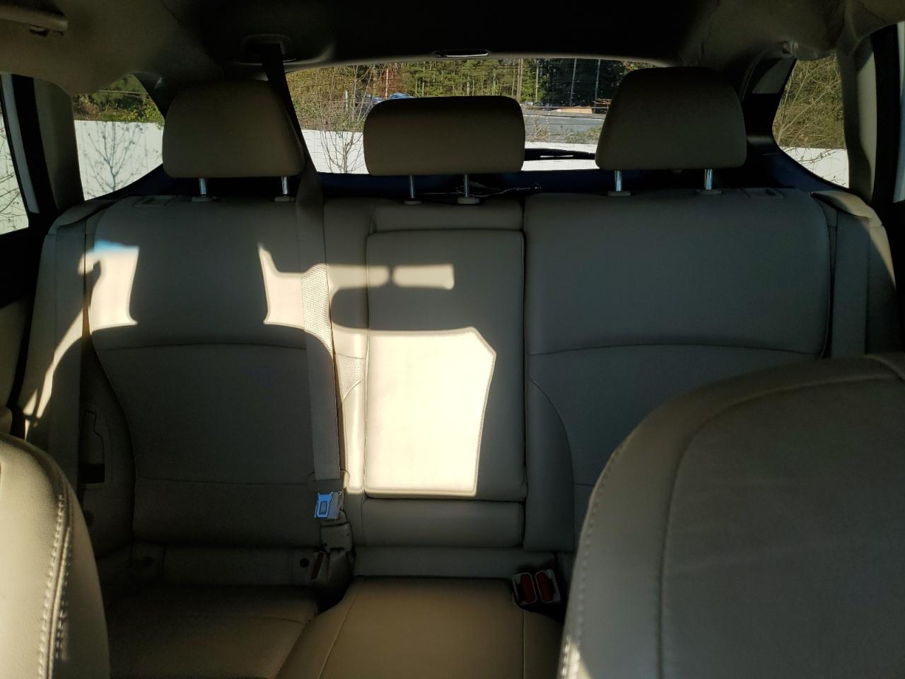 2016 Subaru Outback - Image 10