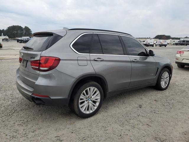 Паркетники BMW X5 2014 Серый