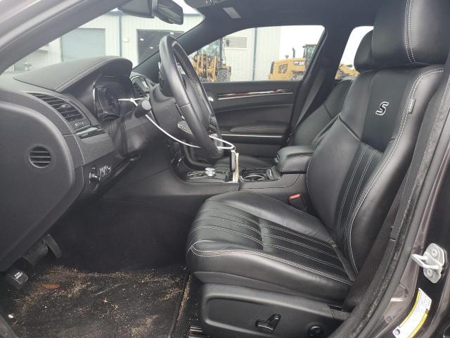  CHRYSLER 300 2020 Сharcoal