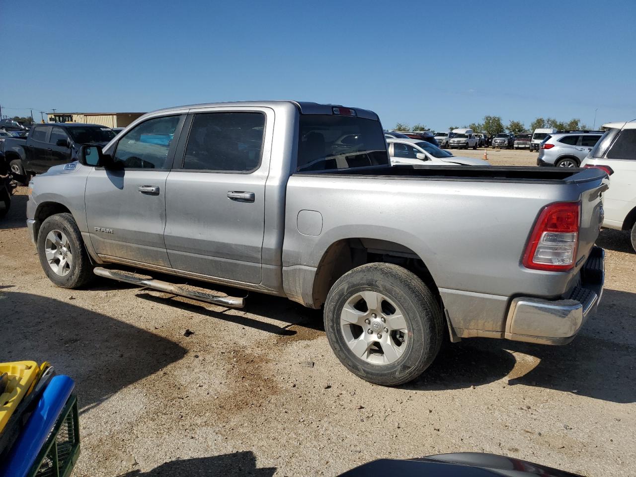 2021 RAM 1500 - Image 2