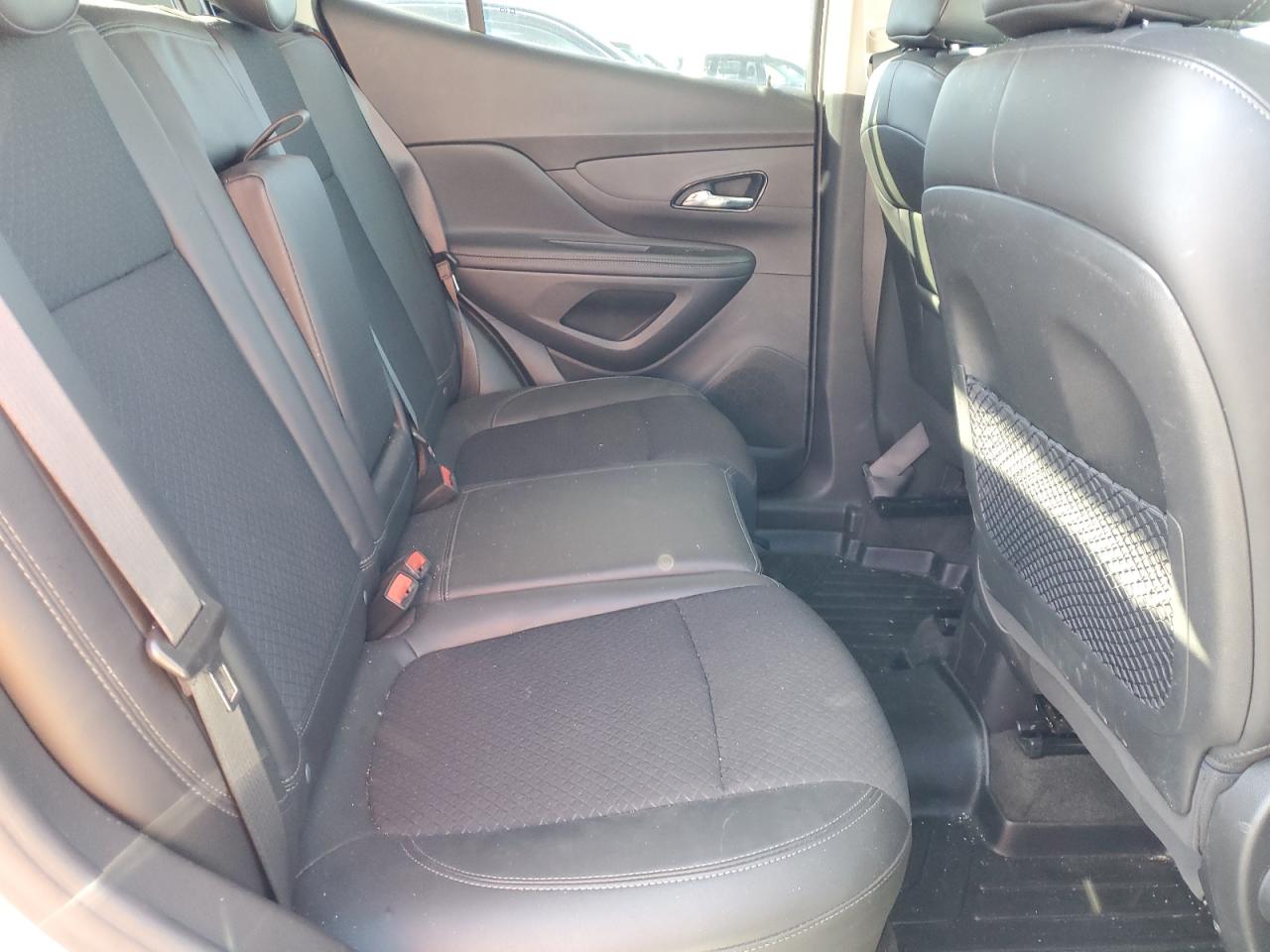 2021 Buick Encore - Image 11