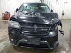 2017 Dodge Journey Gt na sprzedaż w Ham Lake, MN - Front End