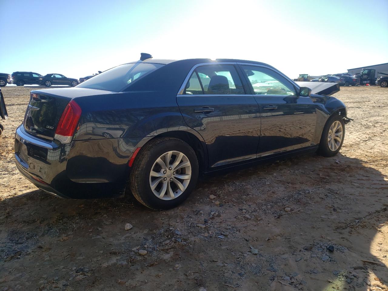 2016 Chrysler 300 - Image 3