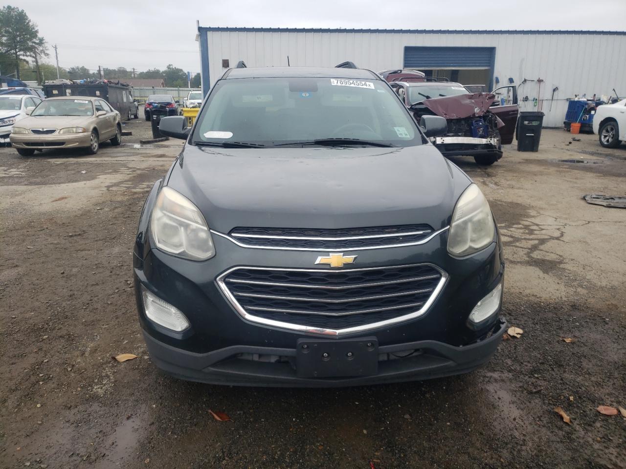 2017 Chevrolet Equinox - Image 5
