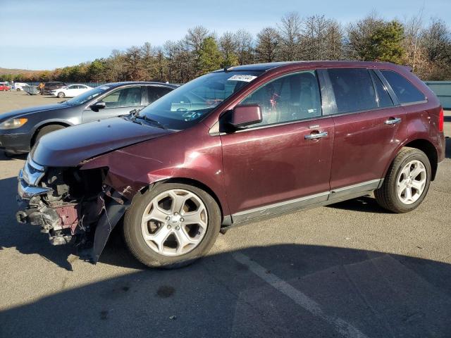 2011 Ford Edge Sel