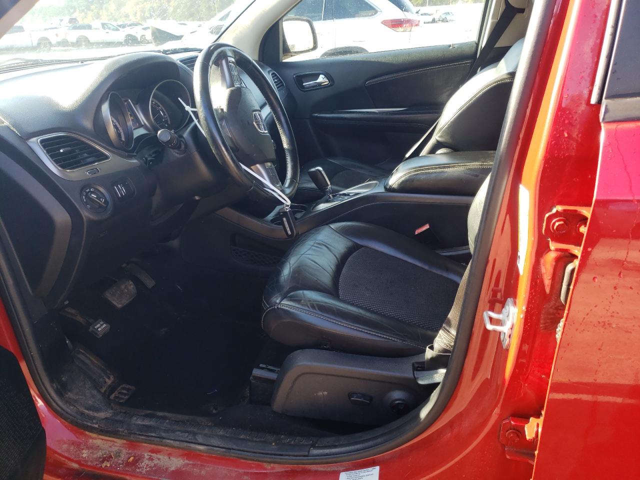 2017 Dodge Journey - Image 7