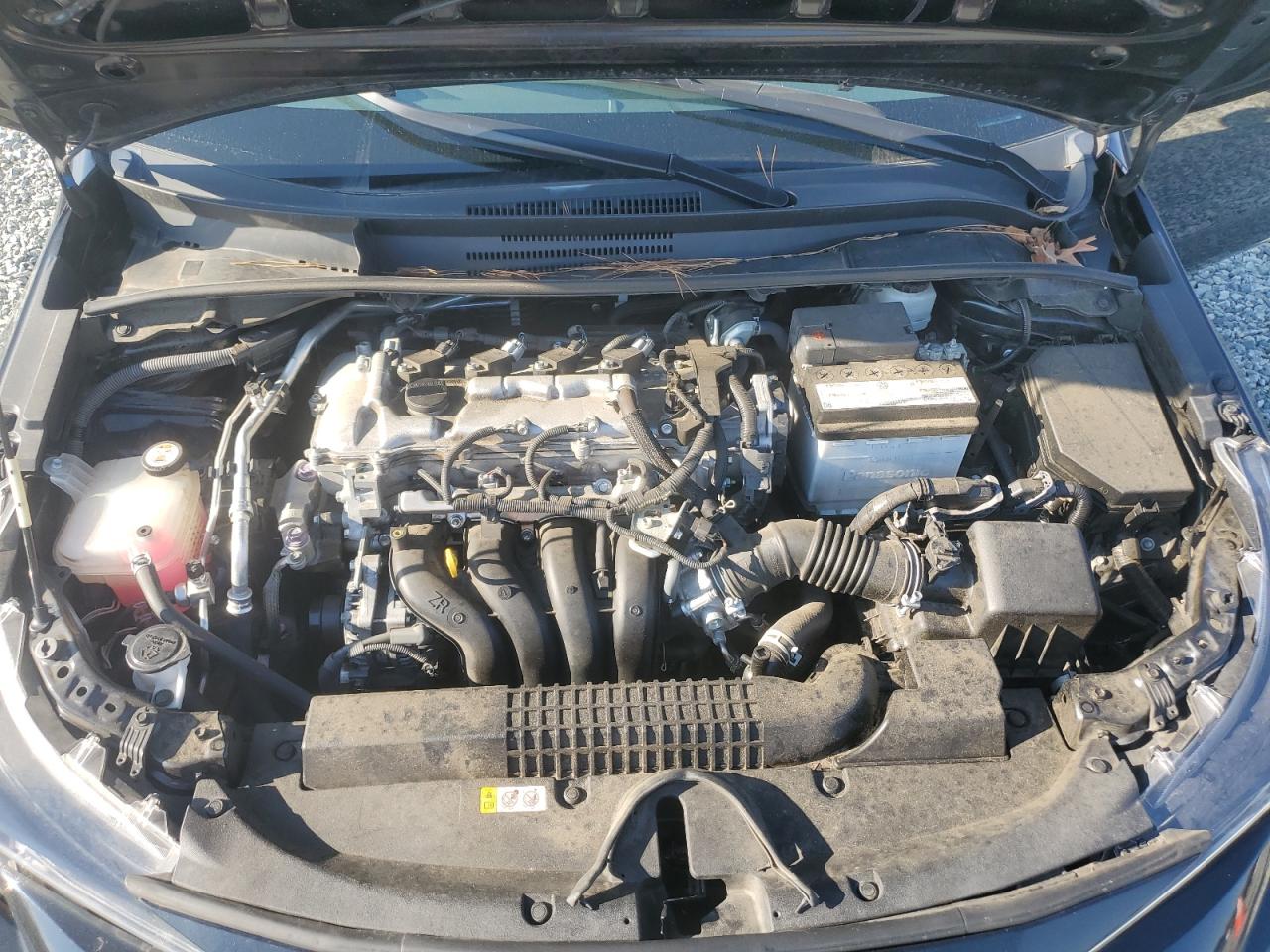 2022 Toyota Corolla - Image 12