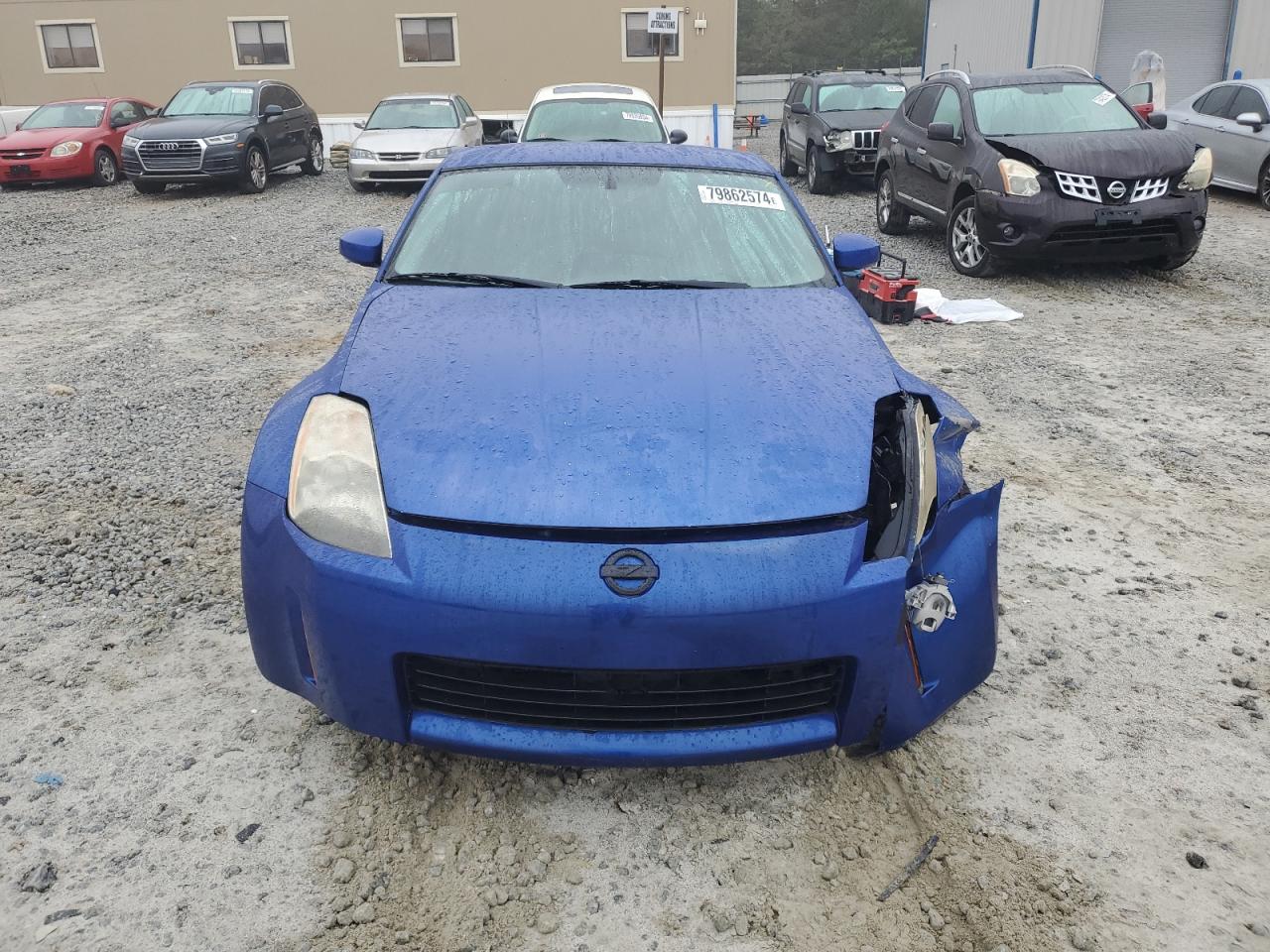 2003 Nissan 350Z - Image 5