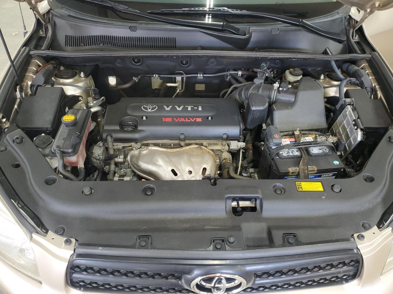 2007 Toyota RAV 4 - Image 12