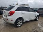 2013 Chevrolet Captiva Ltz للبيع في Kansas City، KS - Rear End