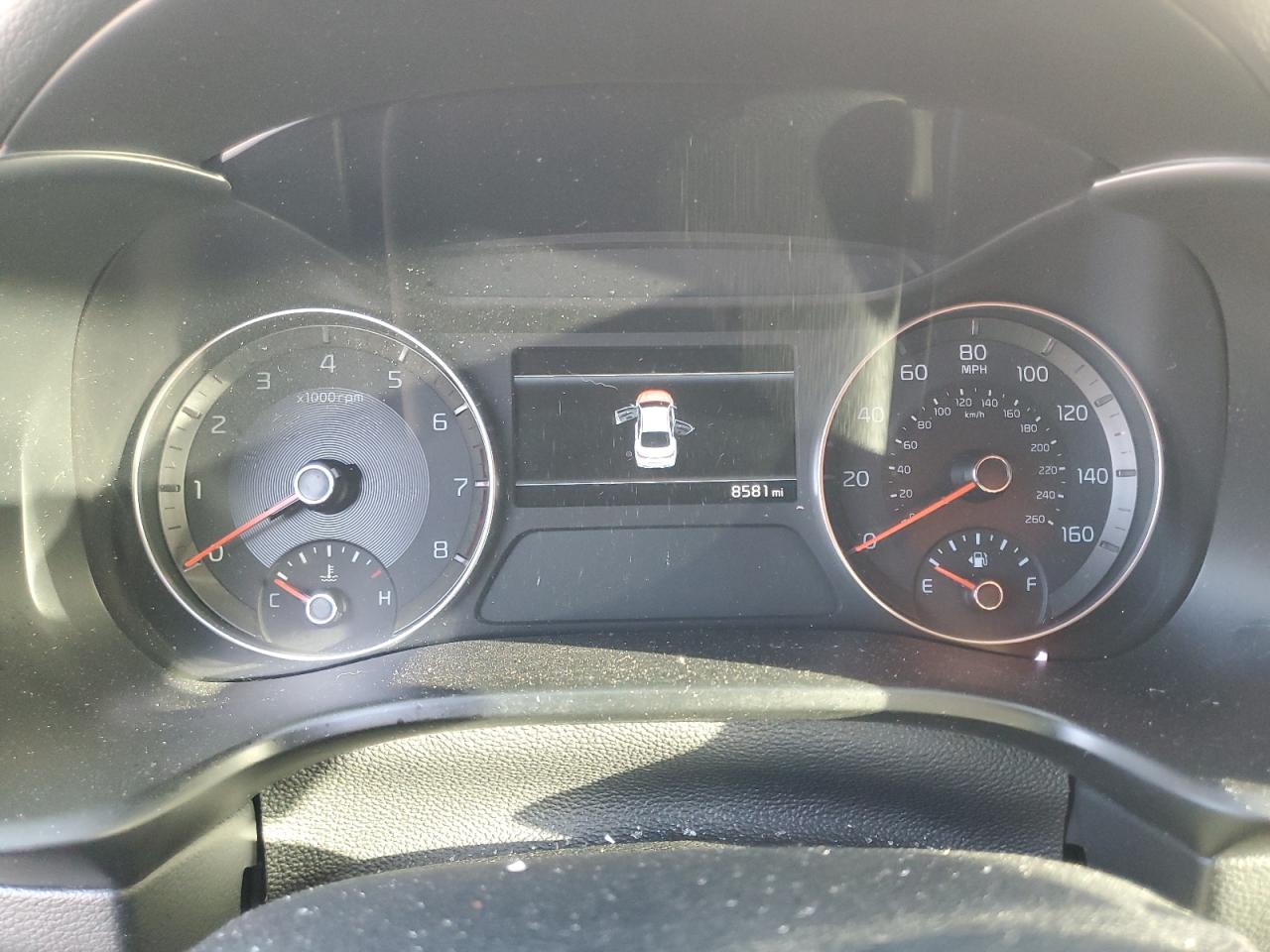 2023 Kia Forte - Image 9