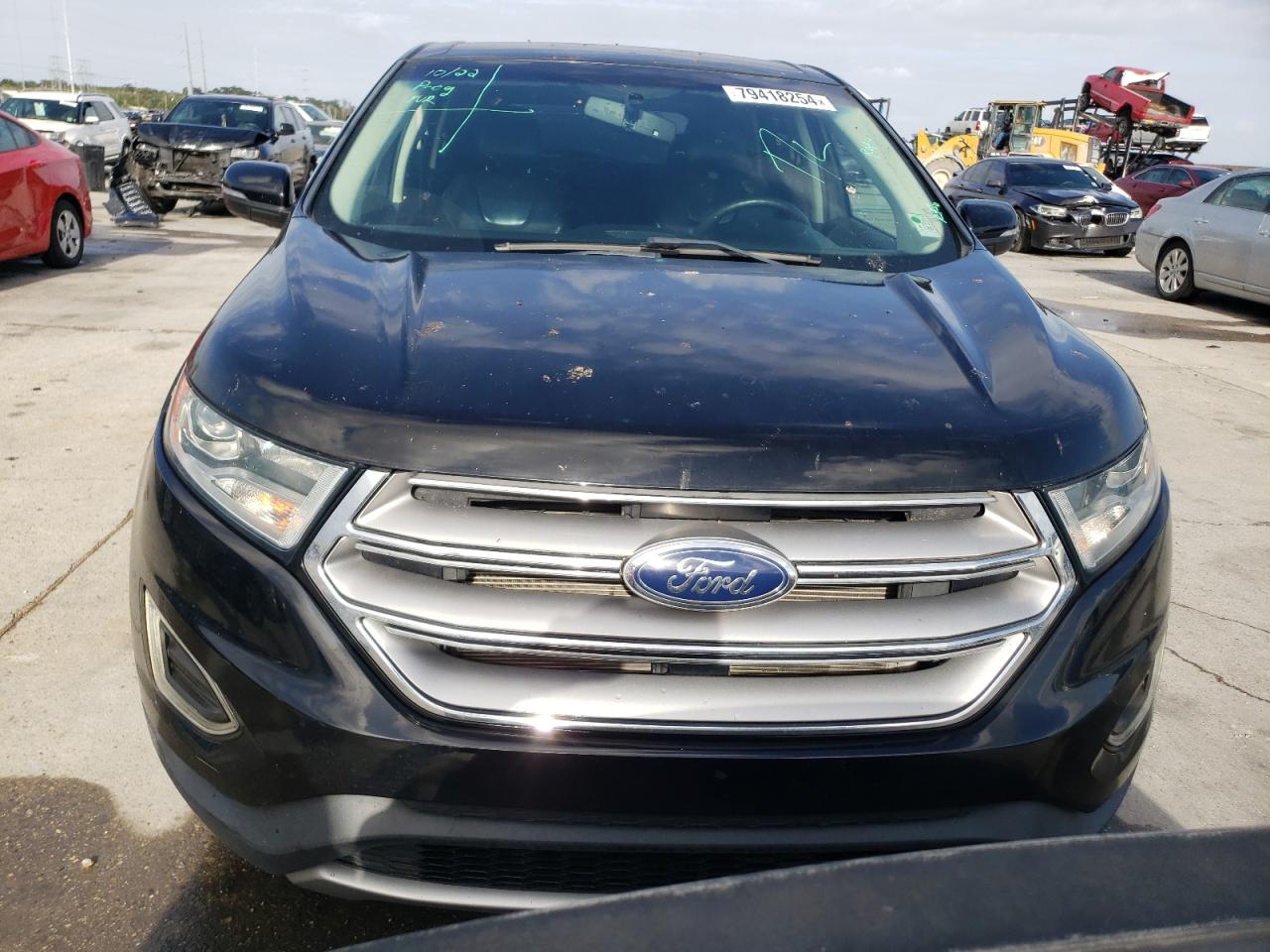 2018 Ford Edge - Image 5