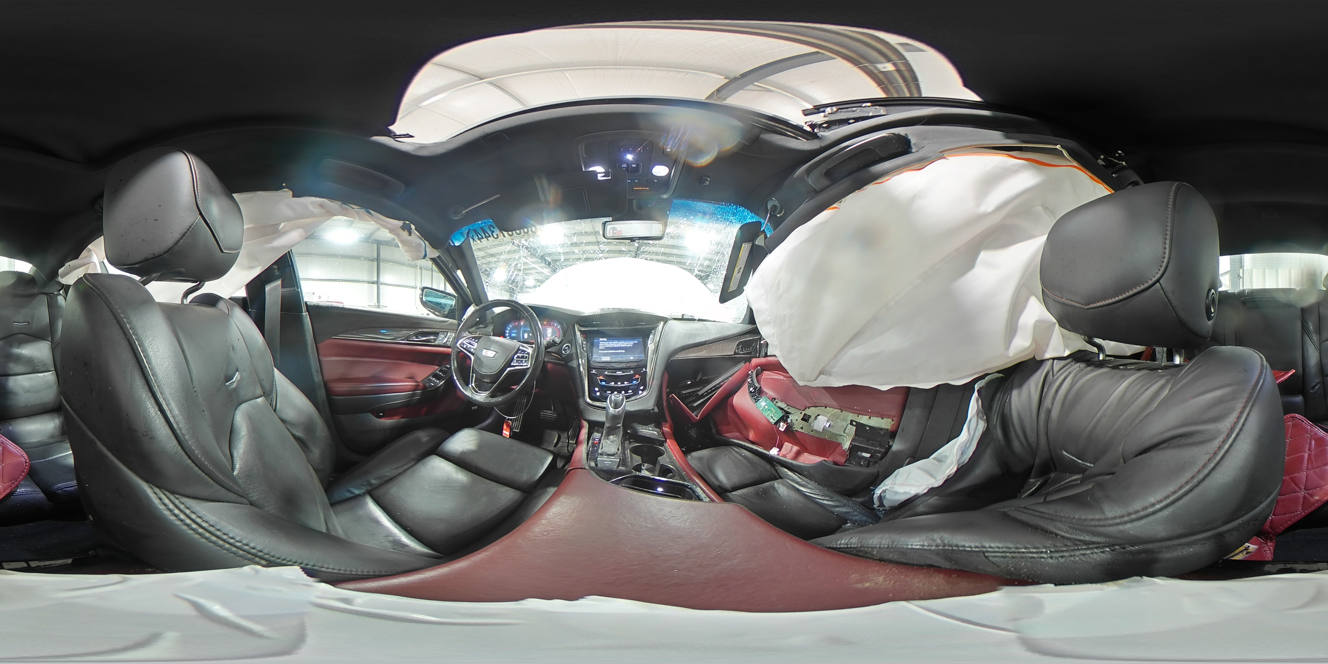 2019 Cadillac CTS - Image 14