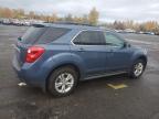 2012 Chevrolet Equinox Lt за продажба в Woodburn, OR - All Over