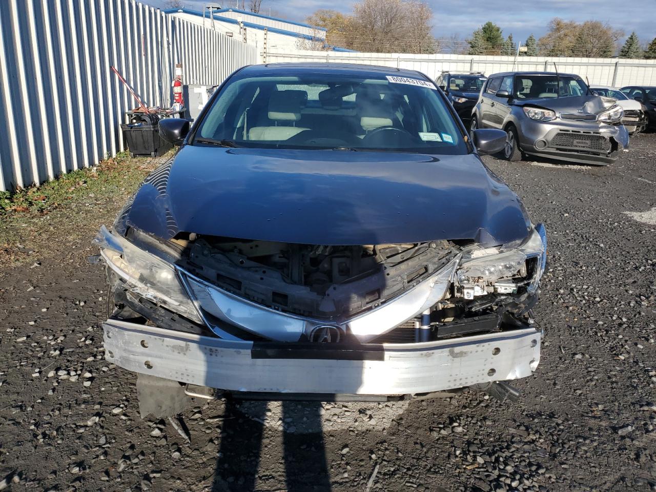 VIN 19UDE2F39JA004416 2018 ACURA ILX no.5