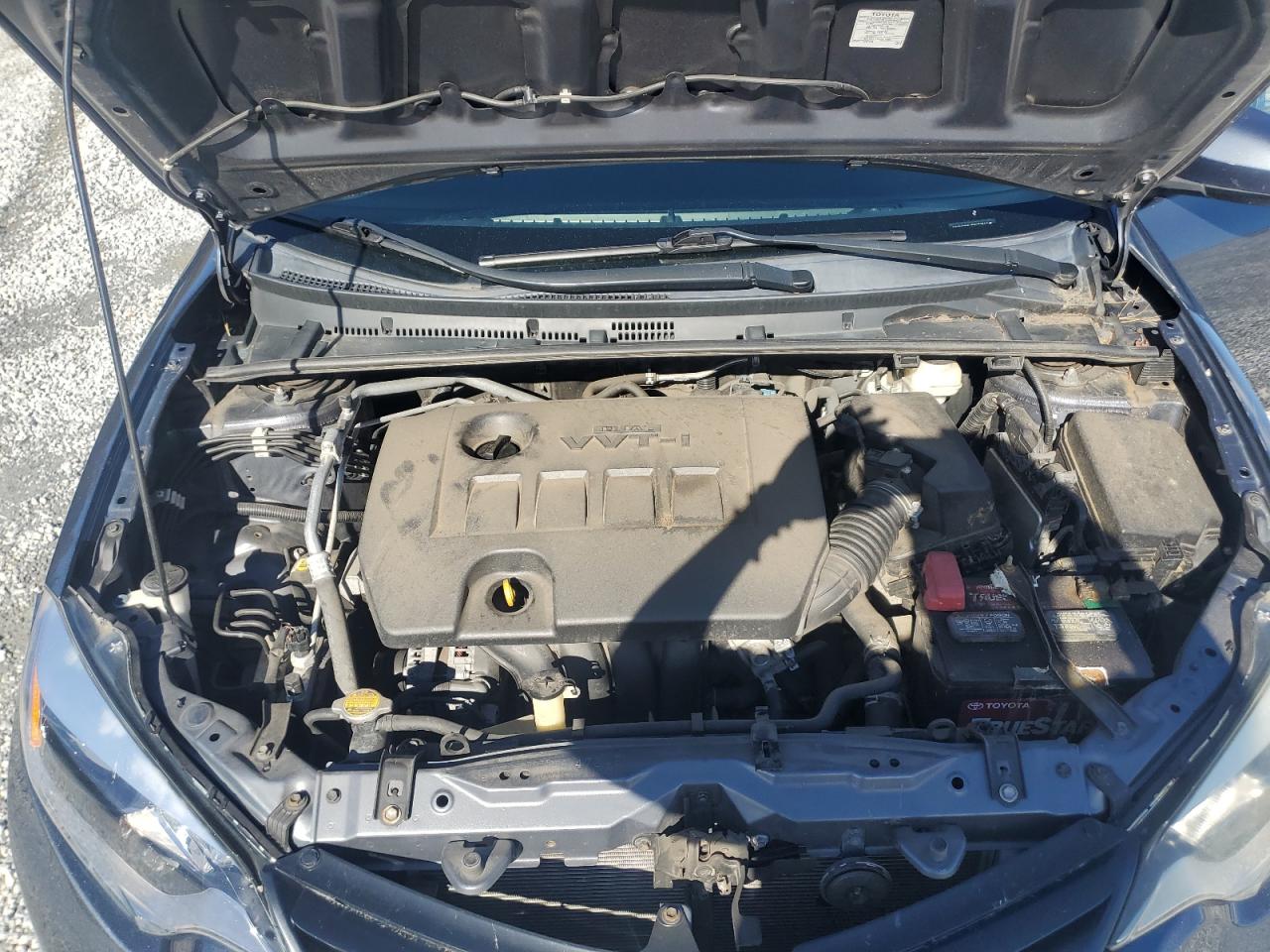 2014 Toyota Corolla - Image 11