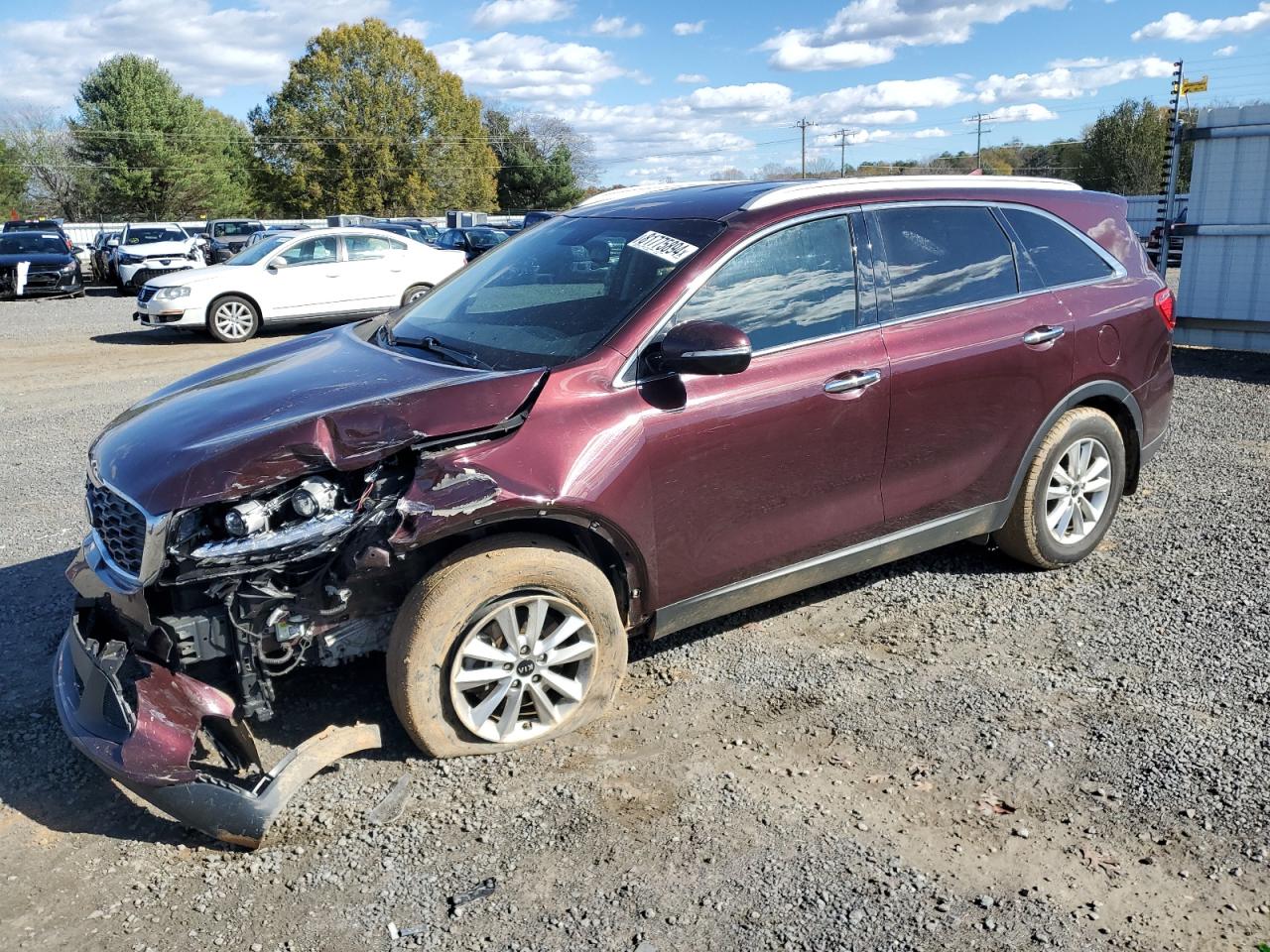2019 Kia Sorento - Image 1