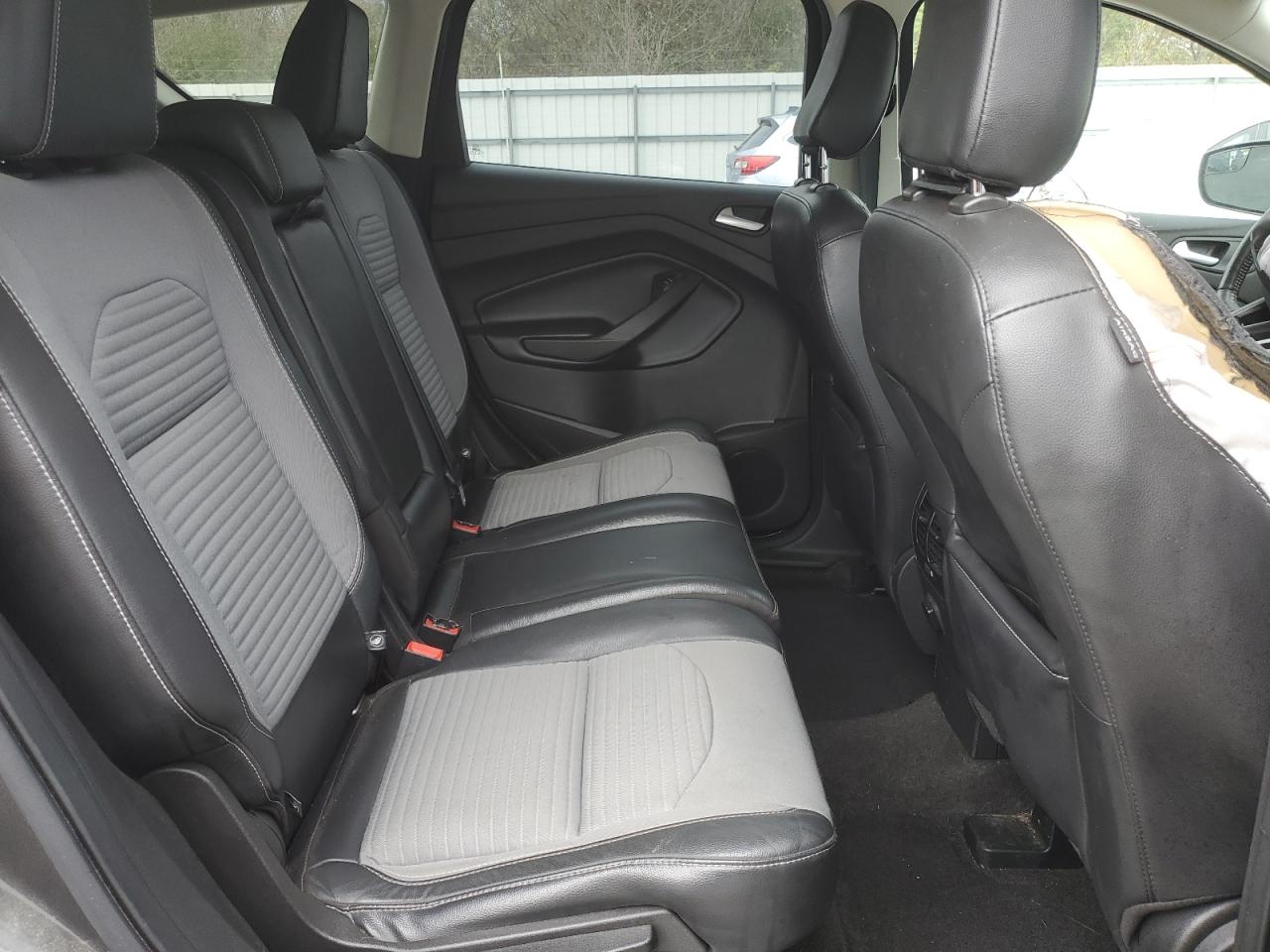 2019 Ford Escape - Image 11