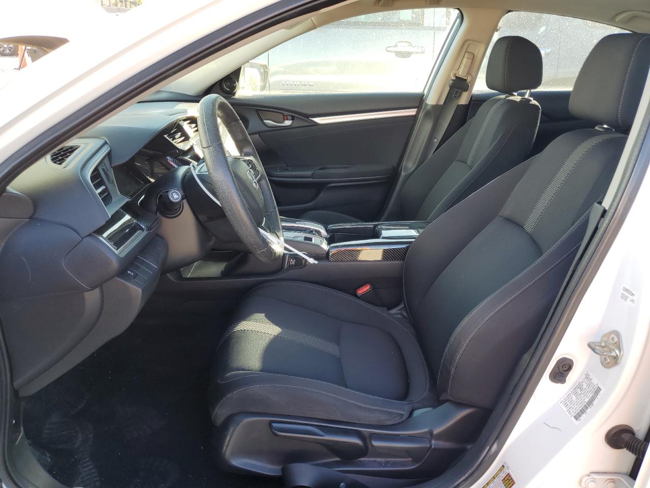2018 Honda Civic - Image 7