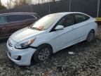 2016 Hyundai Accent Se for Sale in Waldorf, MD - Front End