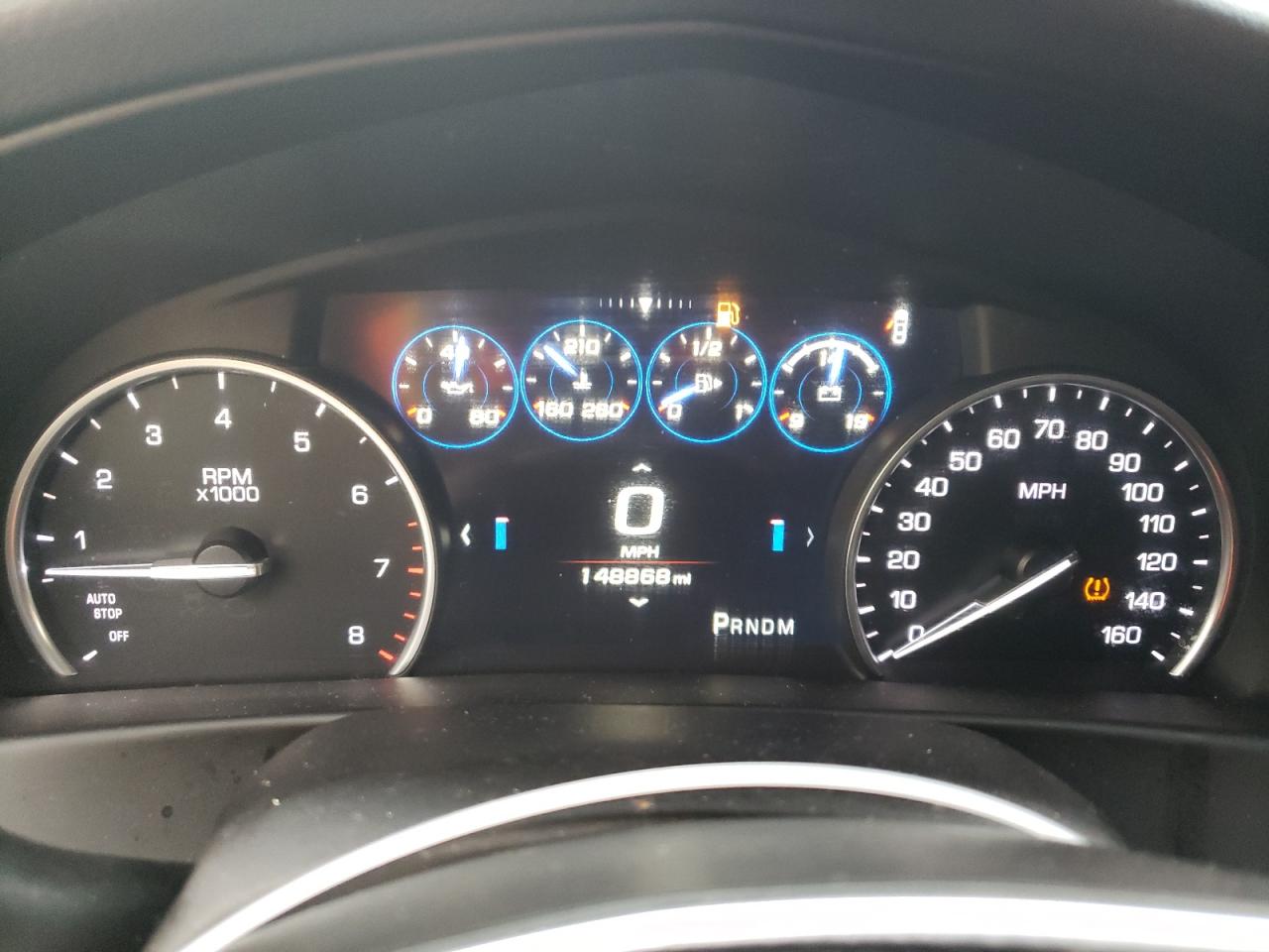 2016 Cadillac CT6 - Image 9