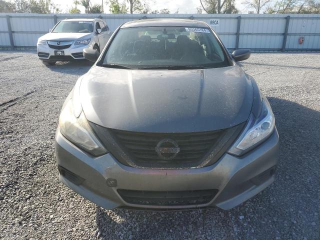  NISSAN ALTIMA 2016 Gray