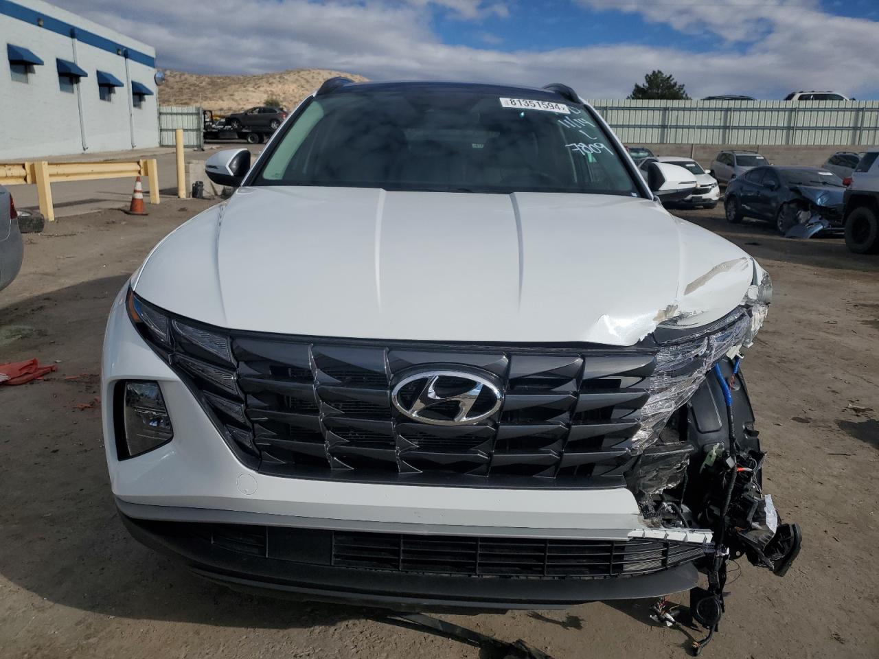 2024 Hyundai Tucson - Image 5