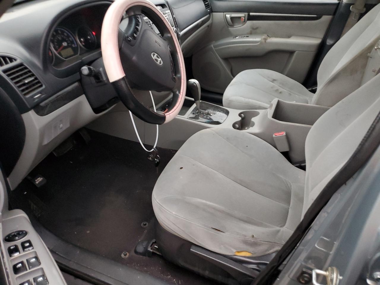2009 Hyundai Santa Fe - Image 7