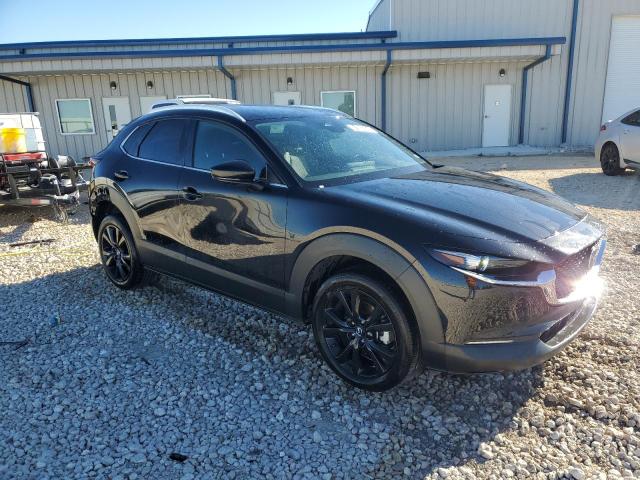  MAZDA CX30 2024 Чорний