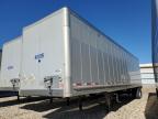 2014 Wabash Trailer en Venta en Grand Prairie, TX - Normal Wear