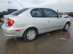 2005 Hyundai Accent Gs продається в Grand Prairie, TX - Front End