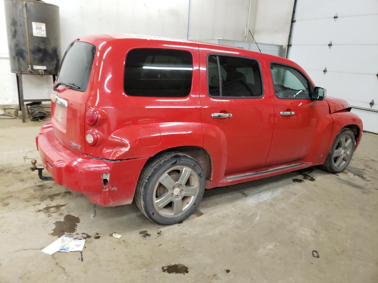 2009 Chevrolet HHR - Image 3