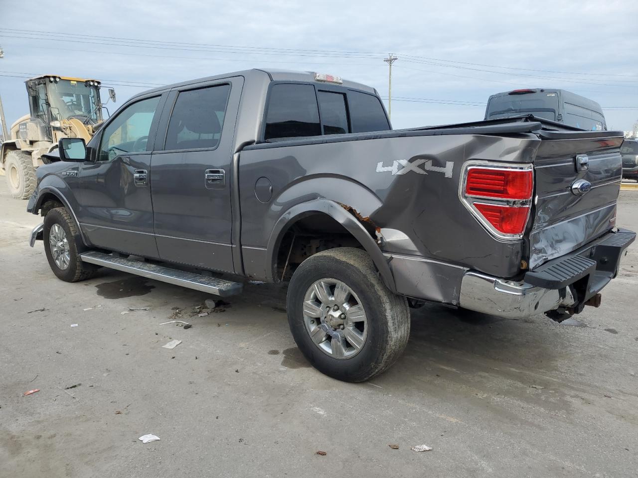 2011 Ford F-150 - Image 2