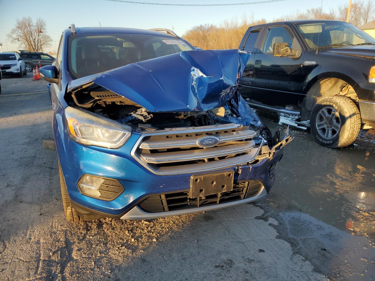 2017 Ford Escape - Image 5