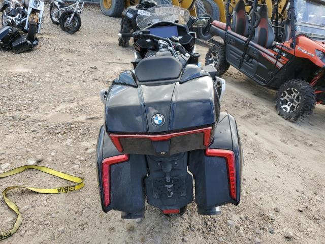  BMW K 2023 Чорний