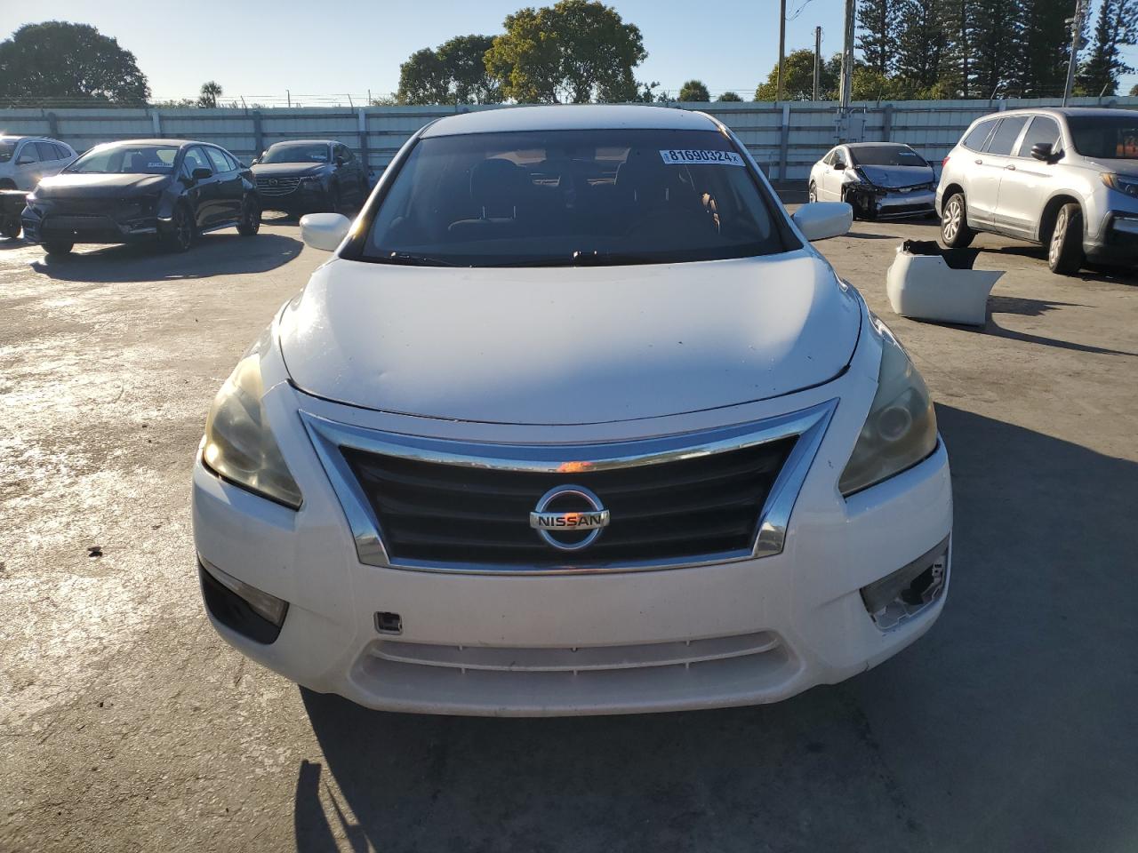 2015 Nissan Altima - Image 5