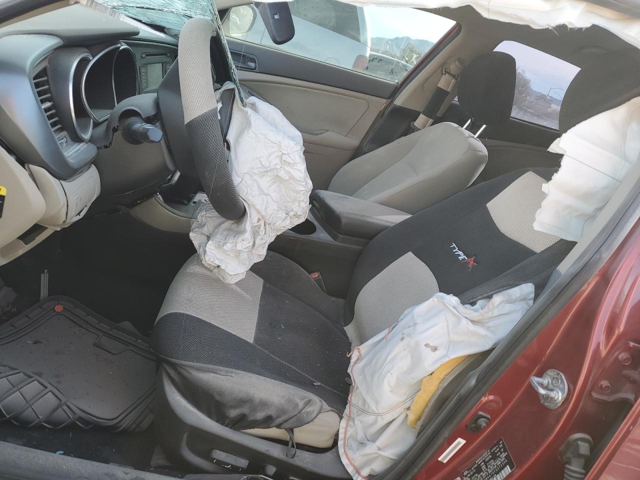 2015 Kia Optima - Image 7
