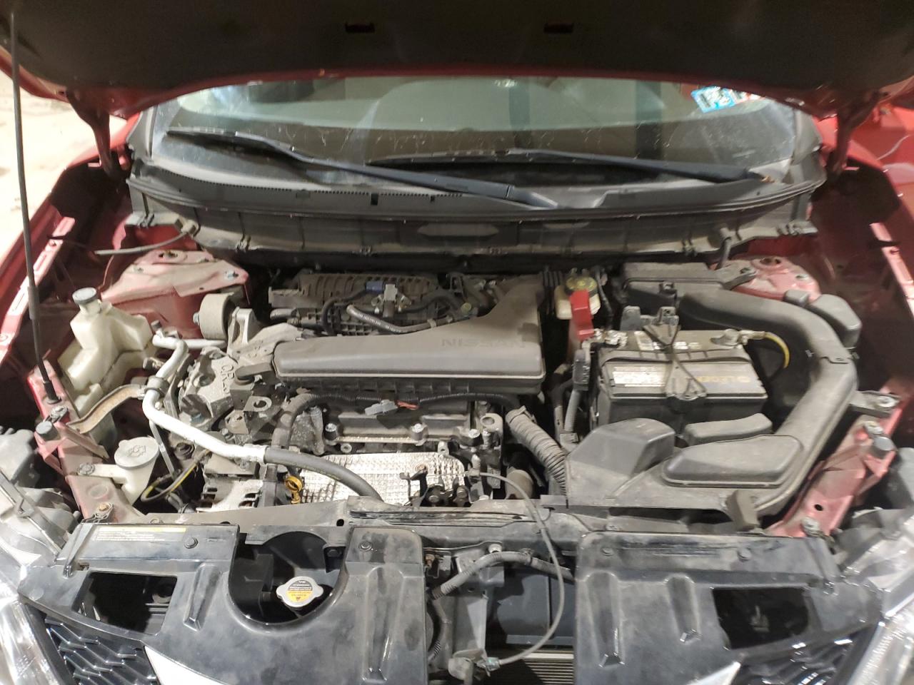 2016 Nissan Rogue - Image 14
