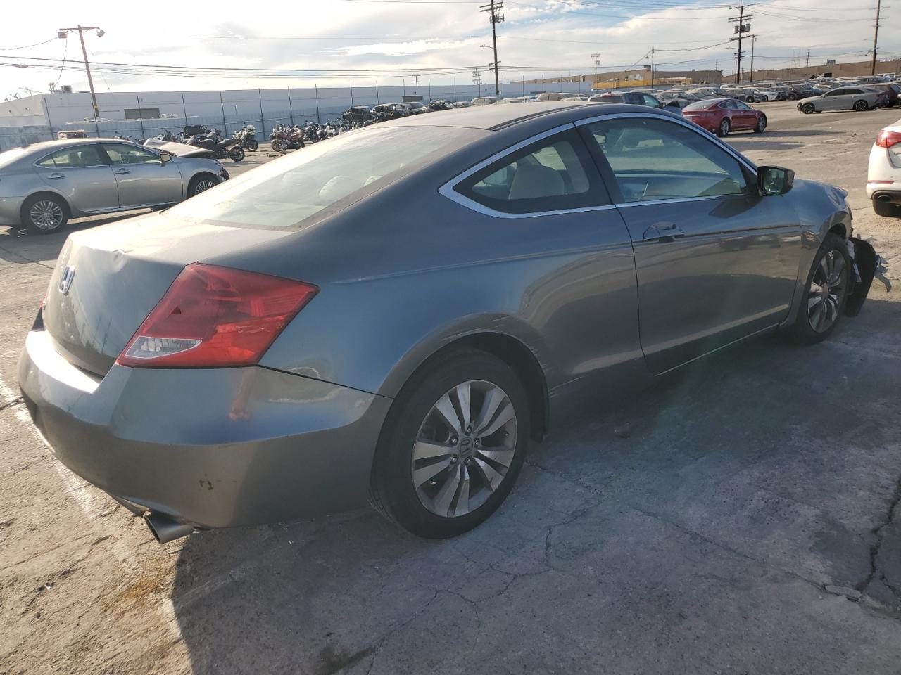 2012 Honda Accord - Image 3