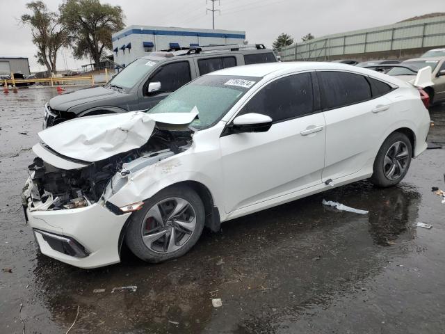 Albuquerque, NM에서 판매 중인 2020 Honda Civic Lx - Front End