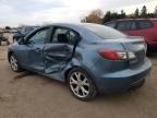 2011 MAZDA 3 I for sale at Copart ON - TORONTO