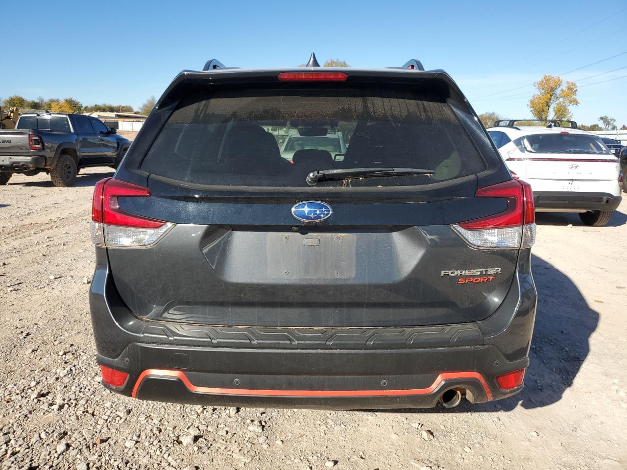 2021 Subaru Forester - Image 6