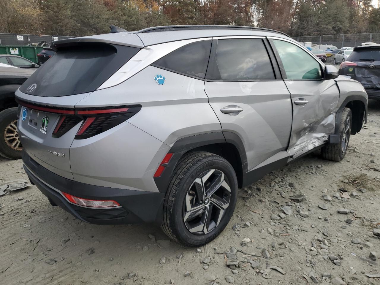 2022 Hyundai Tucson - Image 3
