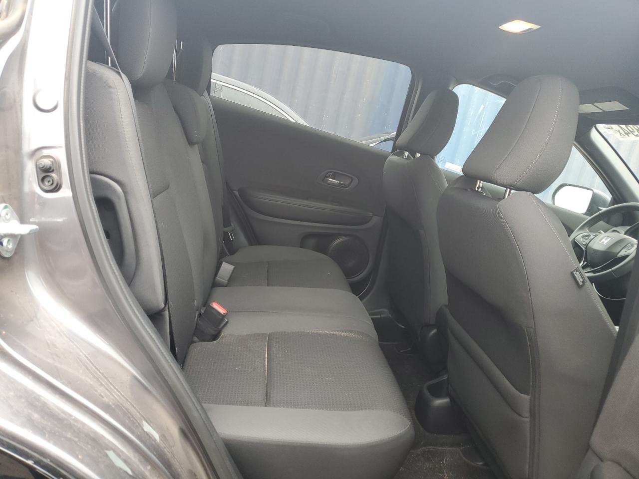 2022 Honda HR-V - Image 11